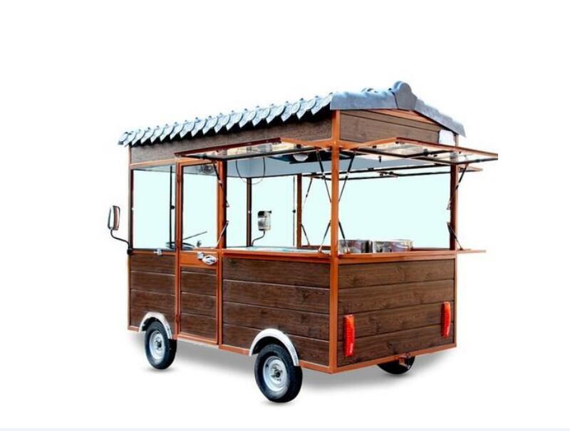 多功能地攤車 多功能地攤車