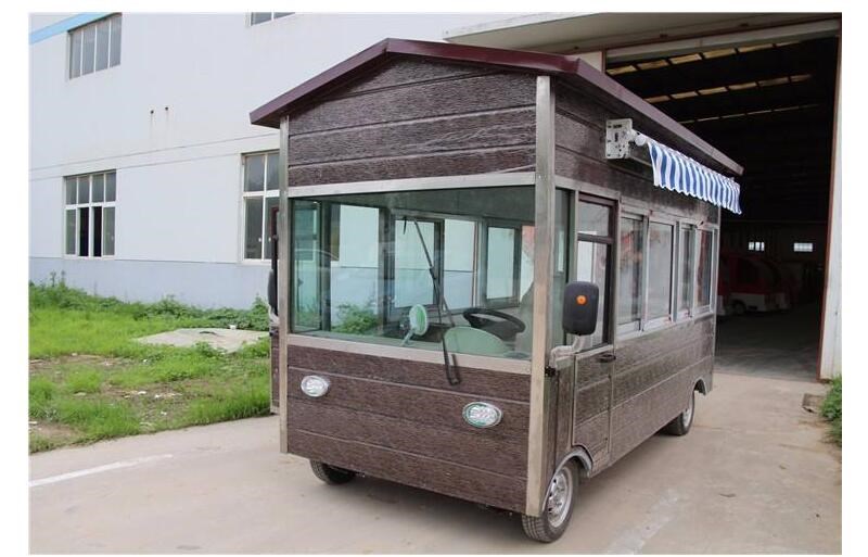 風(fēng)口浪尖的夜間地?cái)偨?jīng)濟(jì)你需要一倆要用的工具車(chē)地?cái)偸圪u(mài)車(chē)